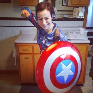 Meet your Posher, Jessy